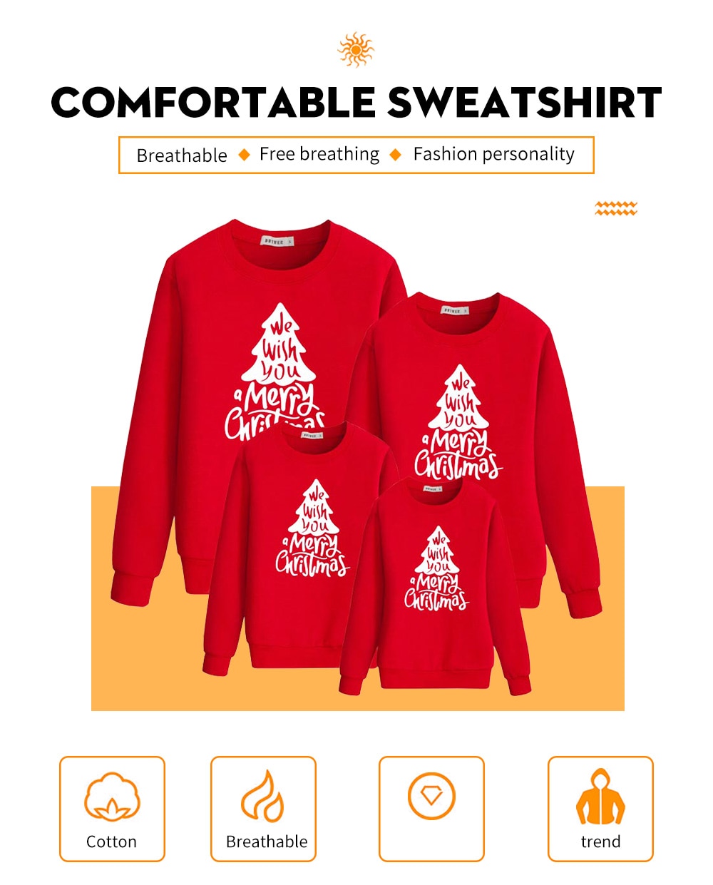 Family christmas sweaters (Minimum order 100 set each color) Family christmas sweaters (Minimum order 100 set each color)