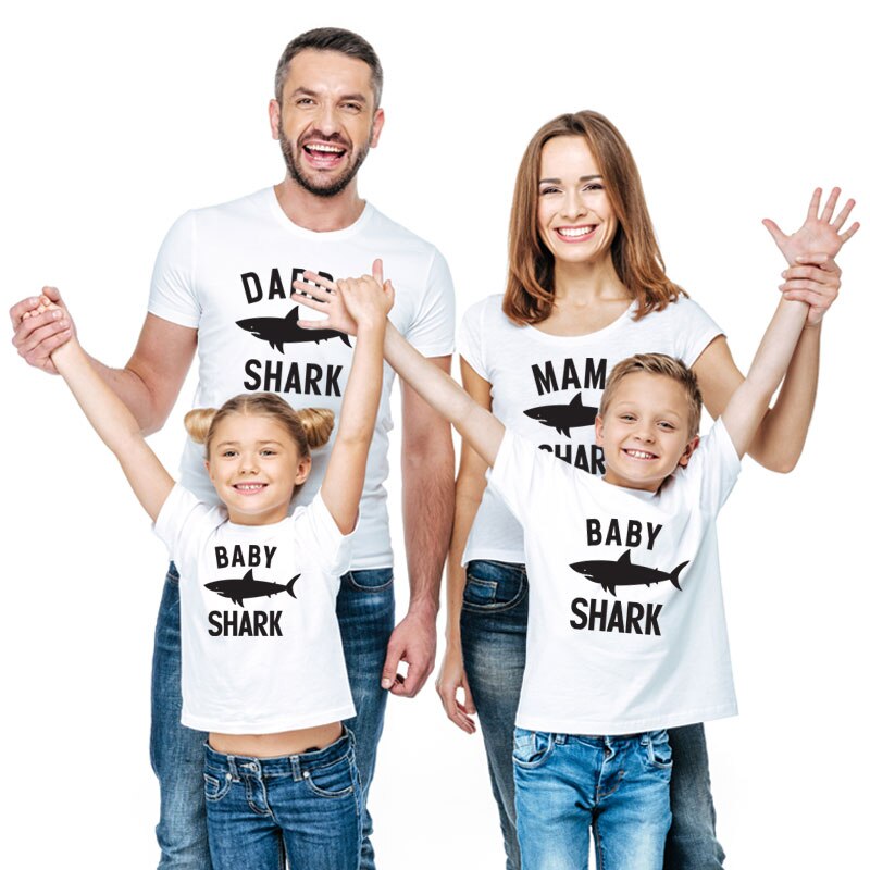 Family matching clothes animal cool print (Minimum order 100 set each color) Family matching clothes animal cool print (Minimum order 100 set each color)