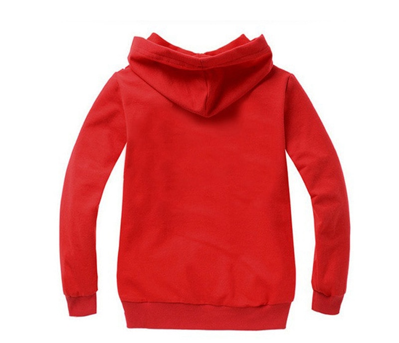 Mickey Sweatshirt Printed Hoodies (Minimum order 200 pieces each design & Color)