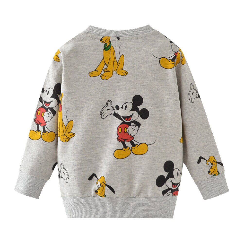 Mickey Minnie Mouse boys & Girls Hoodies (Minimum order 200 pieces each color & design)