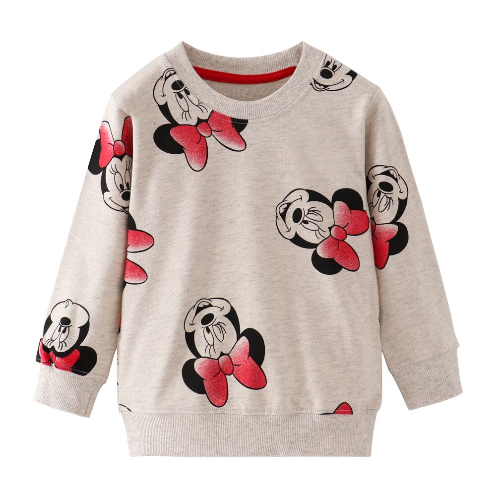 Mickey Minnie Mouse boys & Girls Hoodies (Minimum order 200 pieces each color & design)