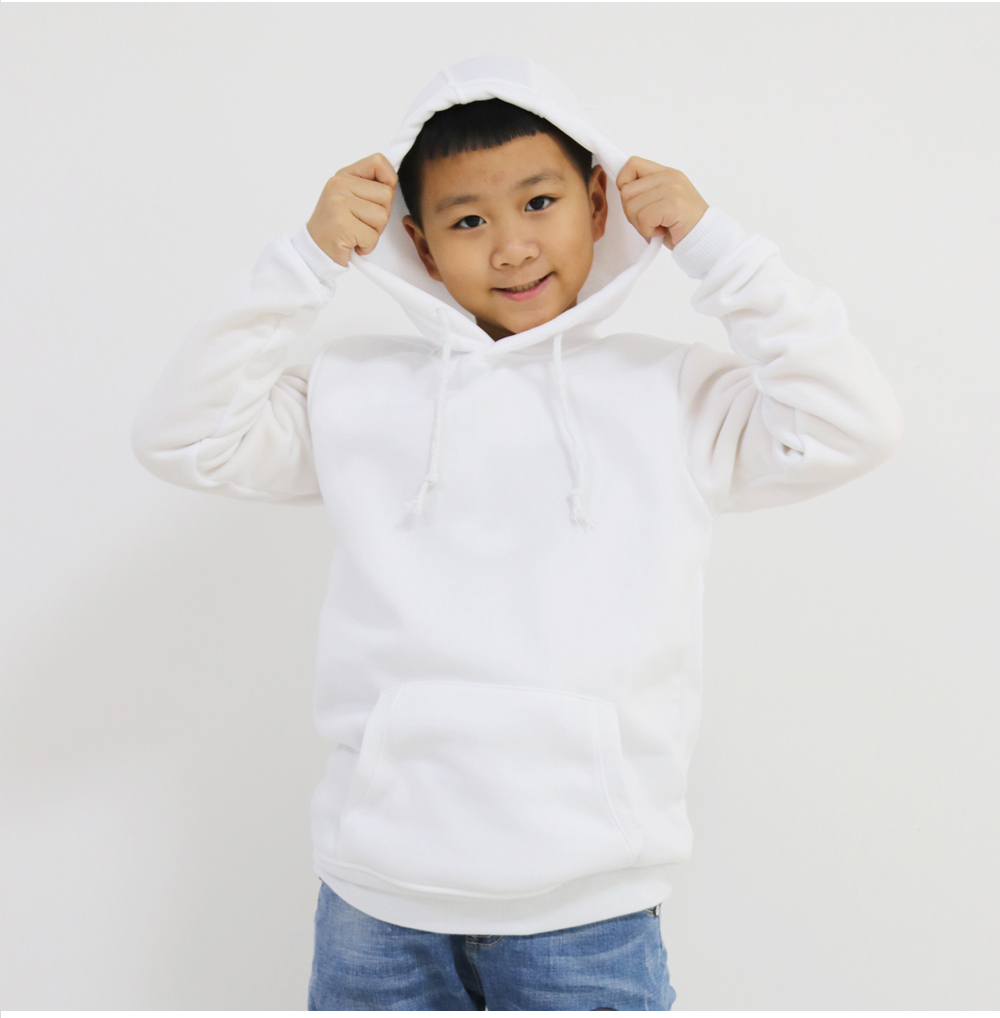 Cat Kawaii Animal Toddler Girls & Boys Hoodies (Minimum order 200 pieces each color & design)