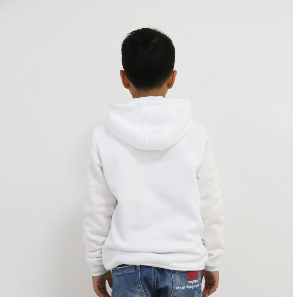 Cat Kawaii Animal Toddler Girls & Boys Hoodies (Minimum order 200 pieces each color & design)