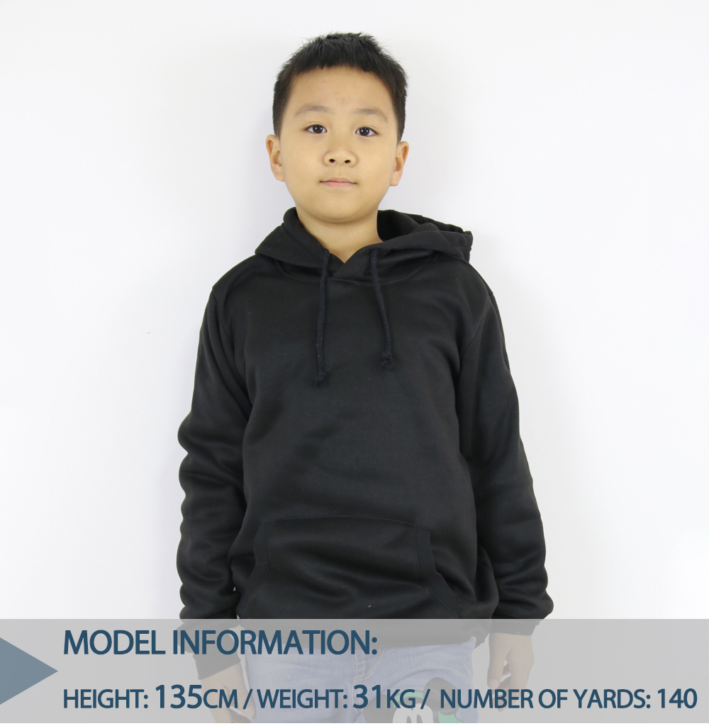 Cat Kawaii Animal Toddler Girls & Boys Hoodies (Minimum order 200 pieces each color & design)