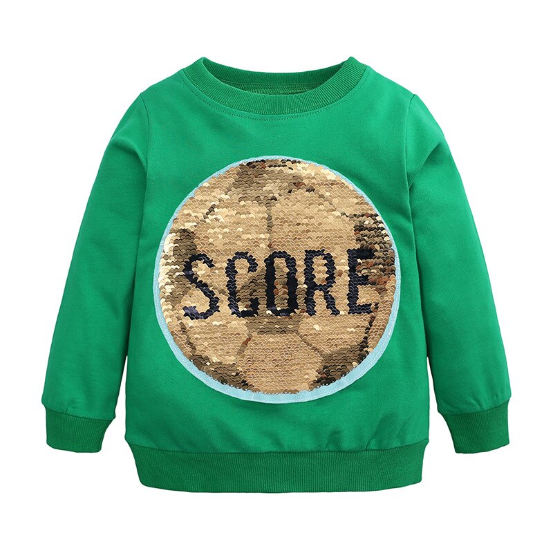 SAILEROAD Football Face-changing Score Paillette Boys & Girls (Minimum order 100 pieces each color and design) SAILEROAD Football Face-changing Score Paillette Boys & Girls (Minimum order 100 pieces each color and design)