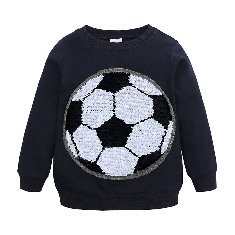 SAILEROAD Football Face-changing Score Paillette Boys & Girls (Minimum order 100 pieces each color and design) SAILEROAD Football Face-changing Score Paillette Boys & Girls (Minimum order 100 pieces each color and design)