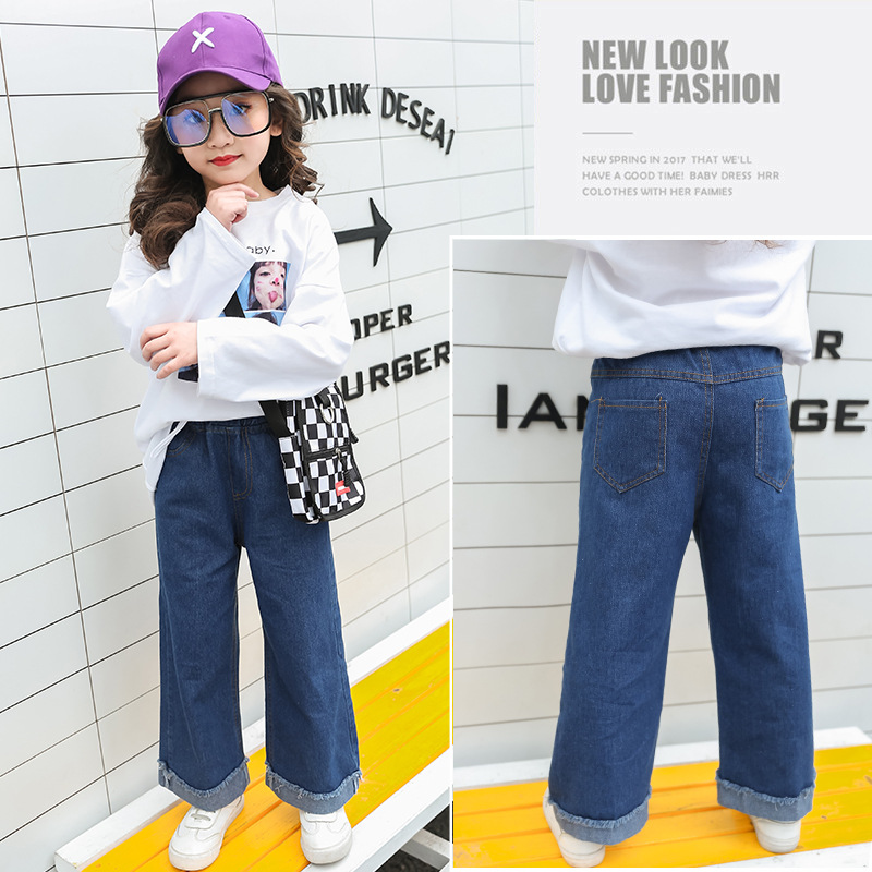 Girls Jeans (Minimum order 300 pieces each color & design) Girls Jeans (Minimum order 300 pieces each color & design)