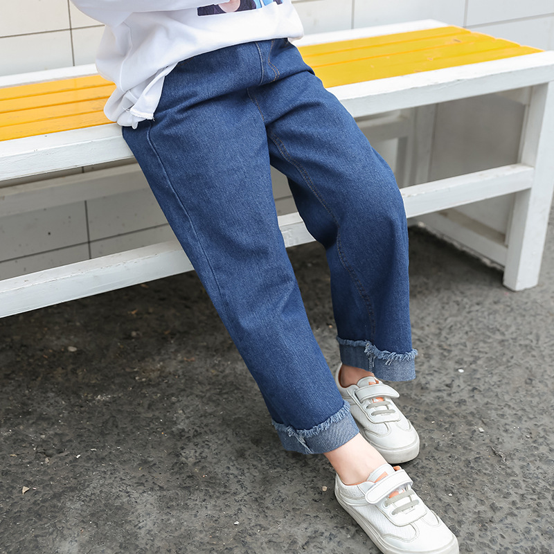 Girls Jeans (Minimum order 300 pieces each color & design) Girls Jeans (Minimum order 300 pieces each color & design)