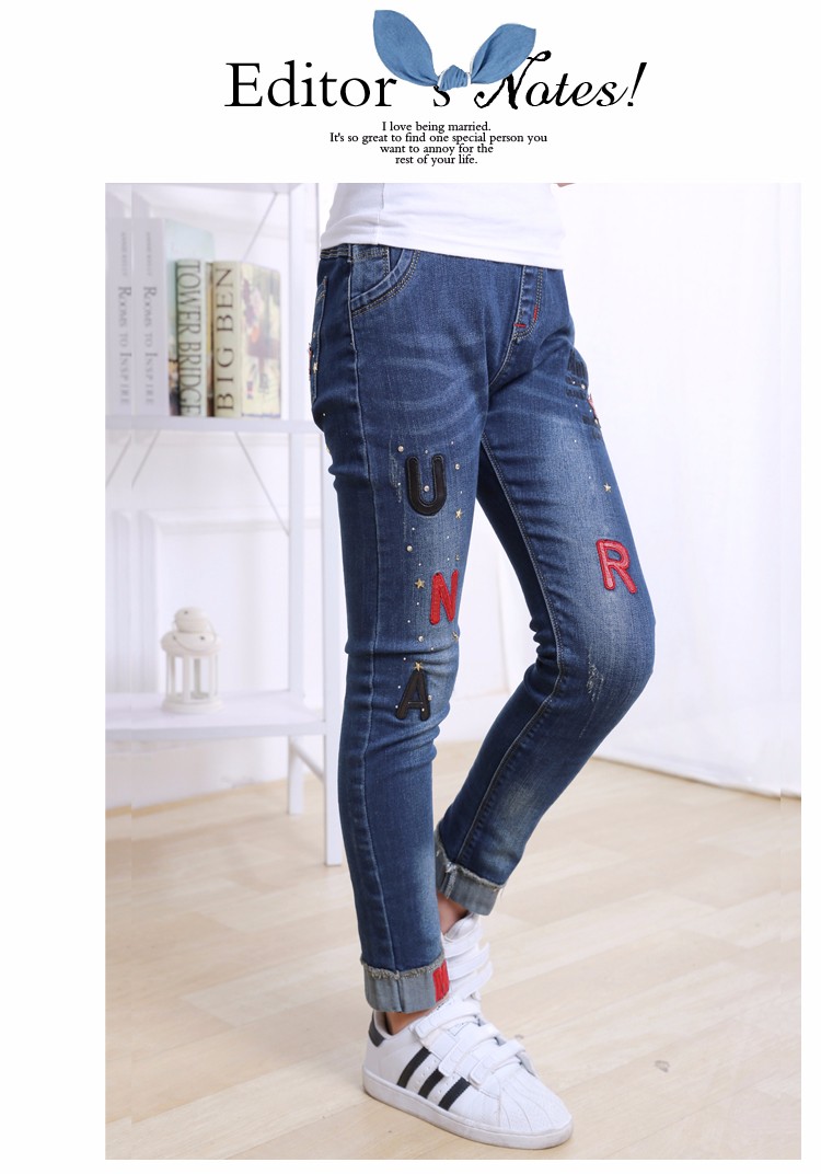 Girls Jeans (Minimum order 300 pieces each color & design) Girls Jeans (Minimum order 300 pieces each color & design)