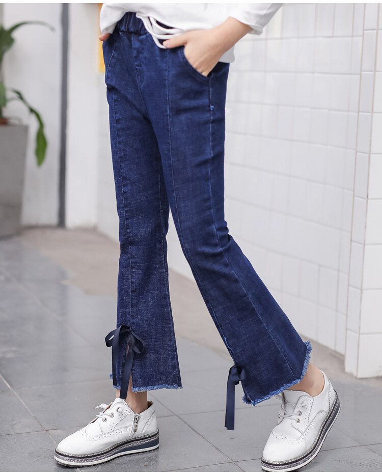 Girls Jeans (Minimum order 300 pieces each color & design) Girls Jeans (Minimum order 300 pieces each color & design)