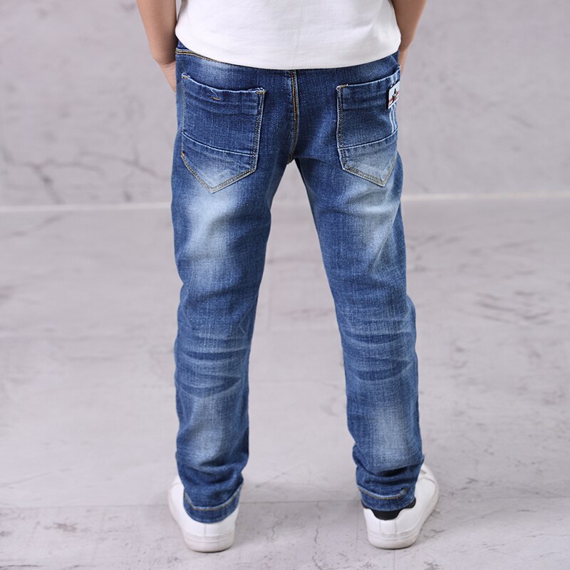 Boys & Girls Jeans  Pants (Minimum order 300 pieces each color & design)