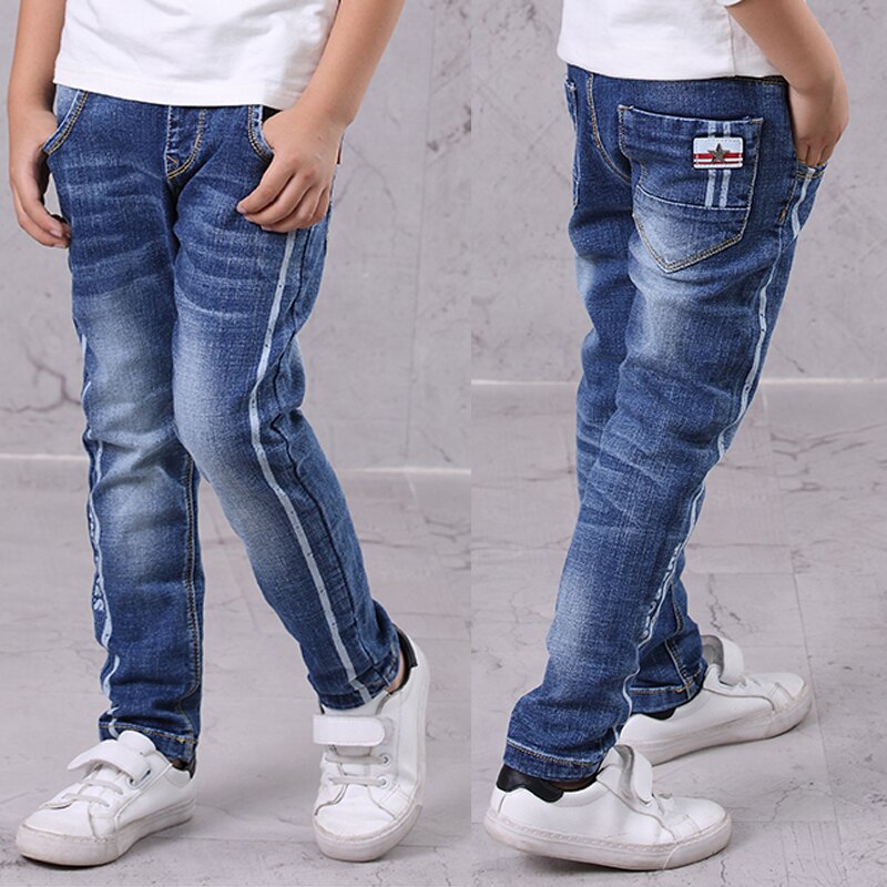 Boys & Girls Jeans  Pants (Minimum order 300 pieces each color & design)