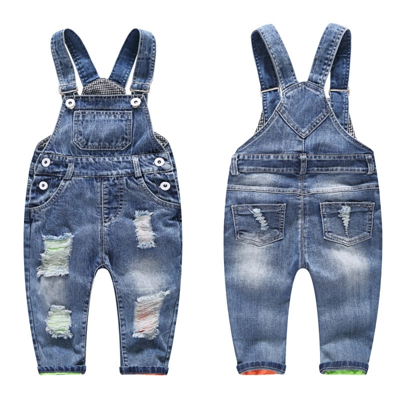kid jeans boys & Girls pants clothes (Minimum order 300 pieces each color & design)