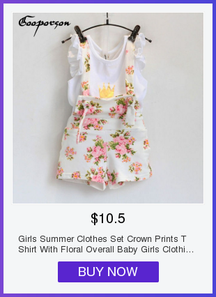 Printed White Shirt And Jeans Shorts Overall Clothing (Minimum order 200 pieces each color & design)