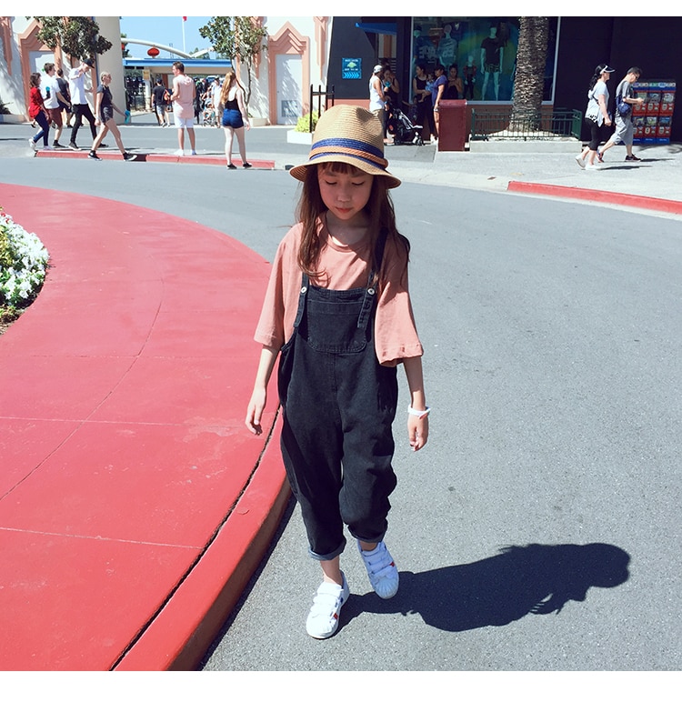 Baby girls & Boys overalls Denims outfits (Minimum order 300 Pieces each color & design)