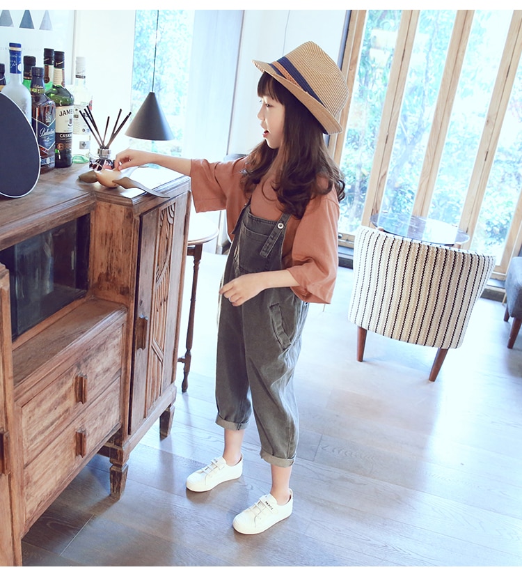 Baby girls & Boys overalls Denims outfits (Minimum order 300 Pieces each color & design)