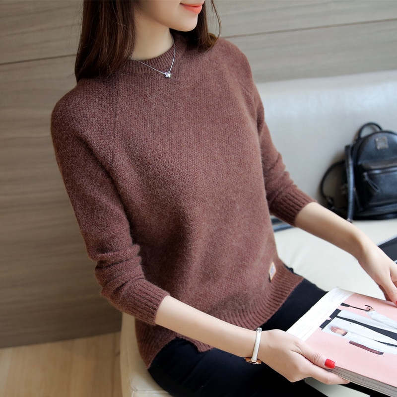 Women Sweaters And Pullovers (Minimum order 500 pieces each color & design) Women Sweaters And Pullovers (Minimum order 500 pieces each color & design)
