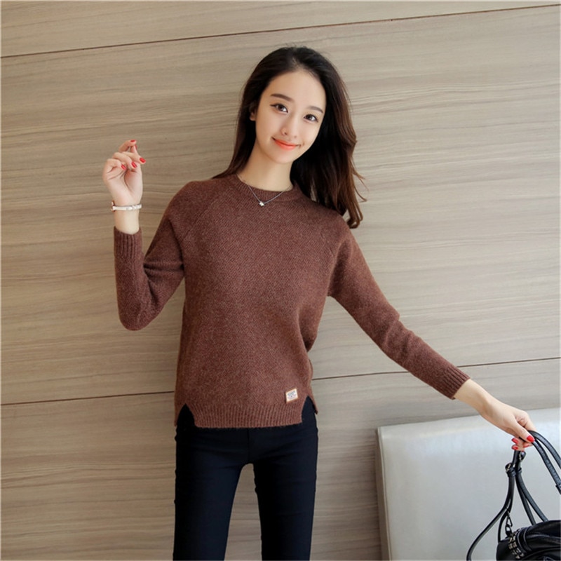 Women Sweaters And Pullovers (Minimum order 500 pieces each color & design) Women Sweaters And Pullovers (Minimum order 500 pieces each color & design)