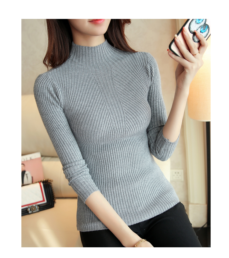 Fashionable Solid White and Black Tops Sweaters (Minimum order 500 pieces each color & design) Fashionable Solid White and Black Tops Sweaters (Minimum order 500 pieces each color & design)