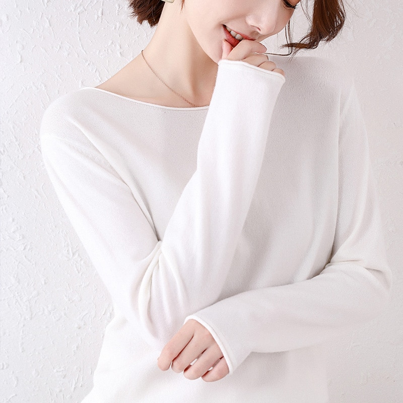 Women Sweater autumn thin Jumpers big O-neck (Minimum order 500 pieces each color & design) Women Sweater autumn thin Jumpers big O-neck (Minimum order 500 pieces each color & design)