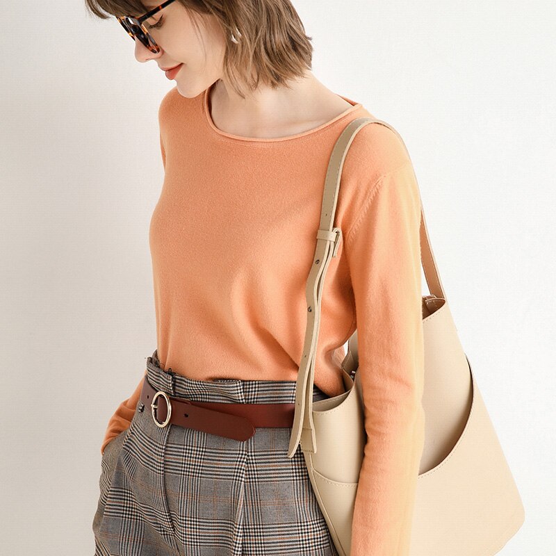 Women Sweater autumn thin Jumpers big O-neck (Minimum order 500 pieces each color & design) Women Sweater autumn thin Jumpers big O-neck (Minimum order 500 pieces each color & design)