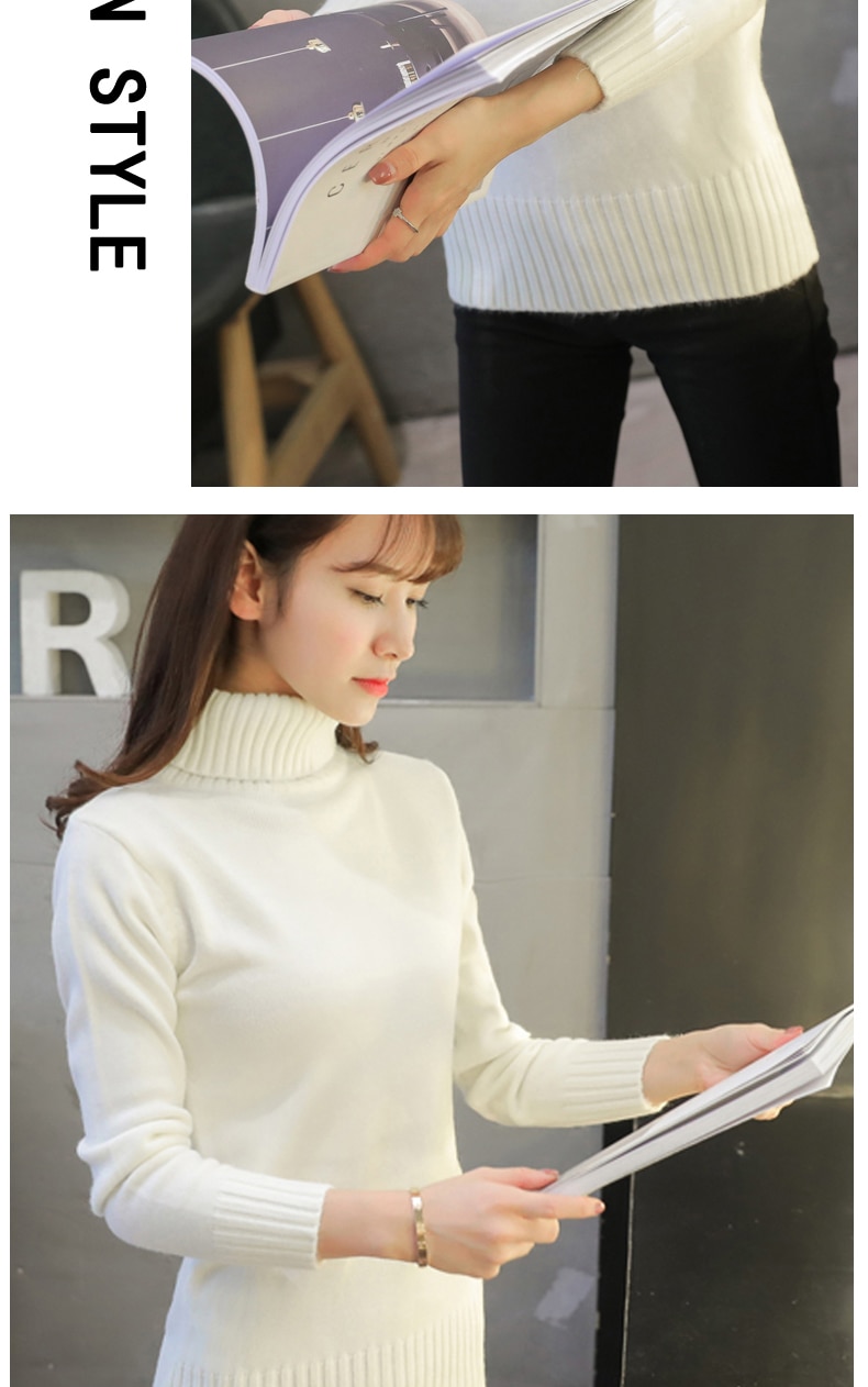 Autumn & winter Women Knitted Sweaters (Minimum order 500 pieces each color & design) Autumn & winter Women Knitted Sweaters (Minimum order 500 pieces each color & design)