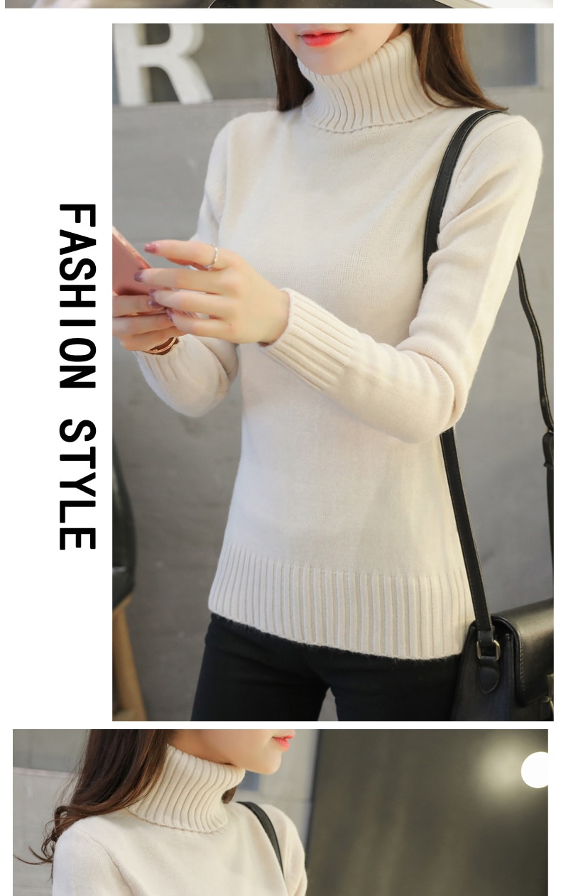 Autumn & winter Women Knitted Sweaters (Minimum order 500 pieces each color & design) Autumn & winter Women Knitted Sweaters (Minimum order 500 pieces each color & design)