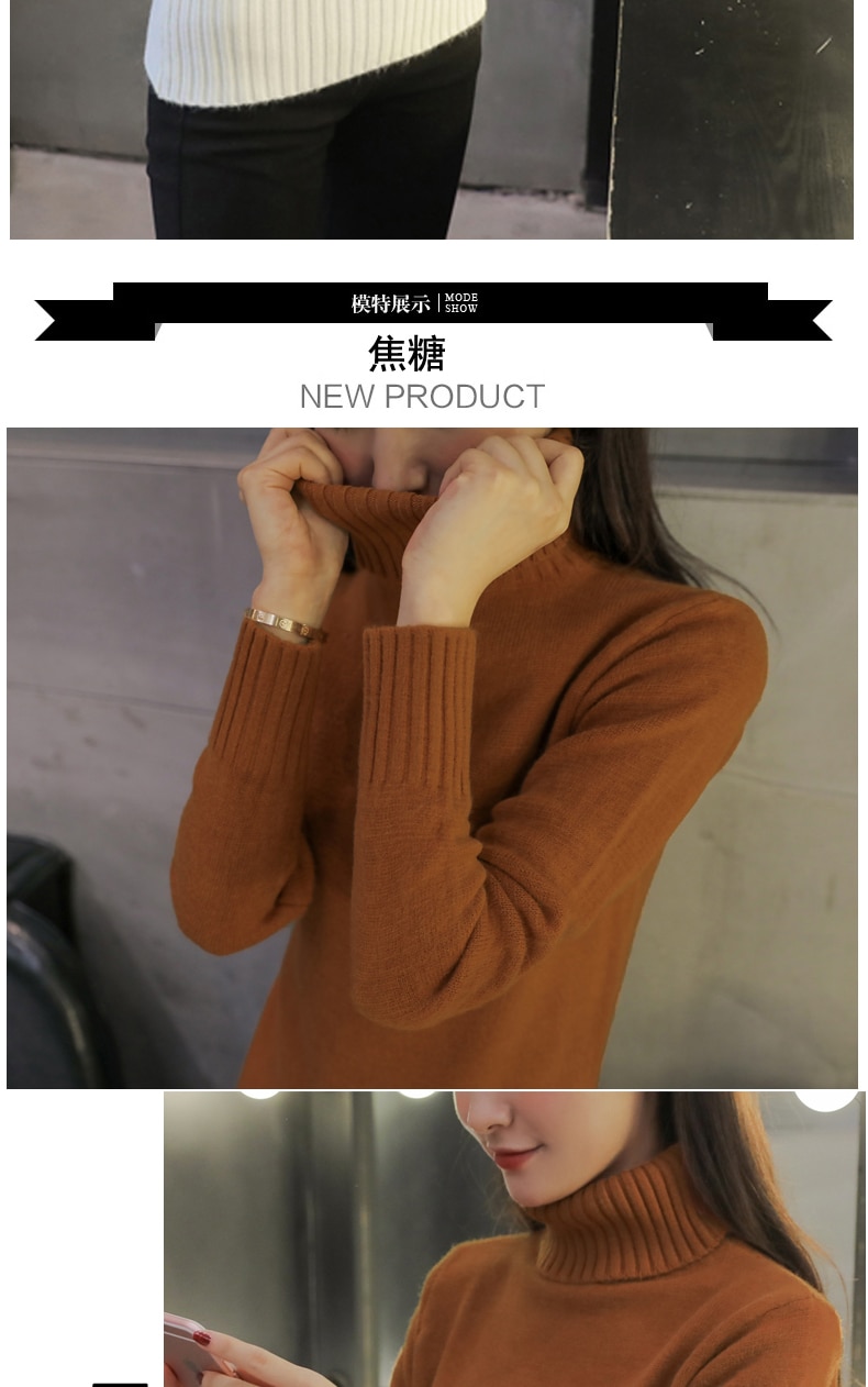 Autumn & winter Women Knitted Sweaters (Minimum order 500 pieces each color & design) Autumn & winter Women Knitted Sweaters (Minimum order 500 pieces each color & design)