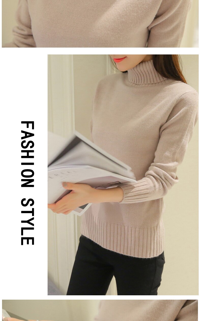 Autumn & winter Women Knitted Sweaters (Minimum order 500 pieces each color & design) Autumn & winter Women Knitted Sweaters (Minimum order 500 pieces each color & design)