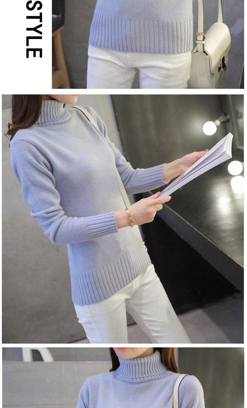 Autumn & winter Women Knitted Sweaters (Minimum order 500 pieces each color & design) Autumn & winter Women Knitted Sweaters (Minimum order 500 pieces each color & design)