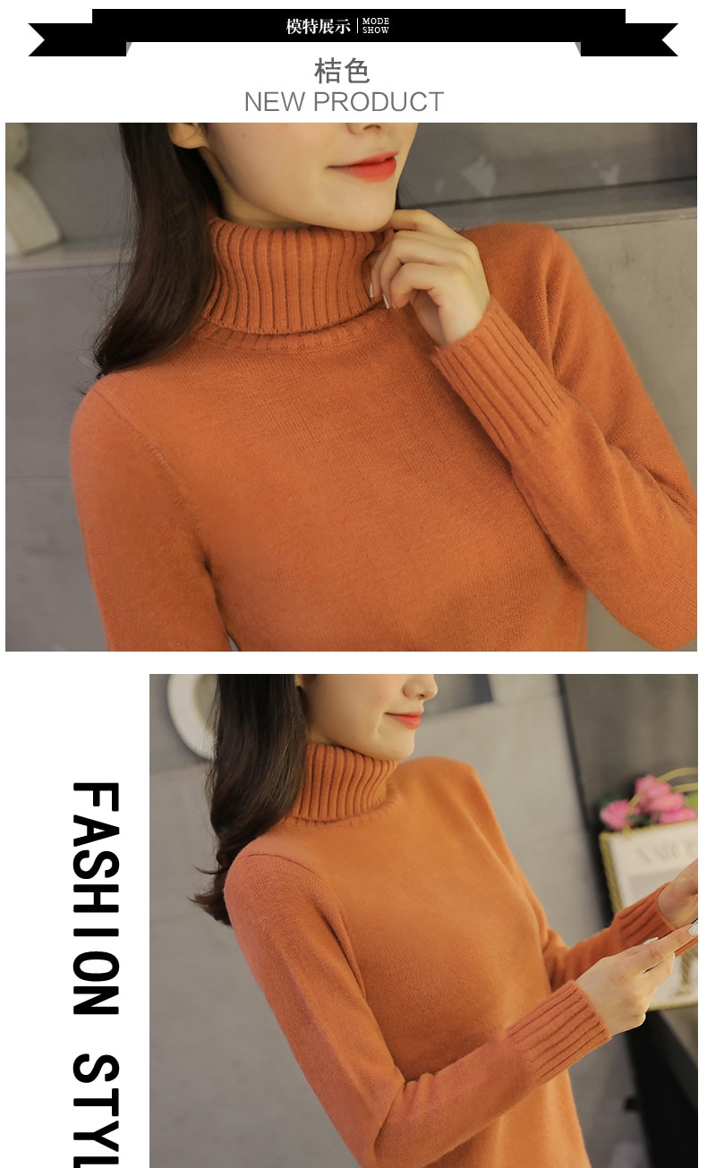 Autumn & winter Women Knitted Sweaters (Minimum order 500 pieces each color & design) Autumn & winter Women Knitted Sweaters (Minimum order 500 pieces each color & design)
