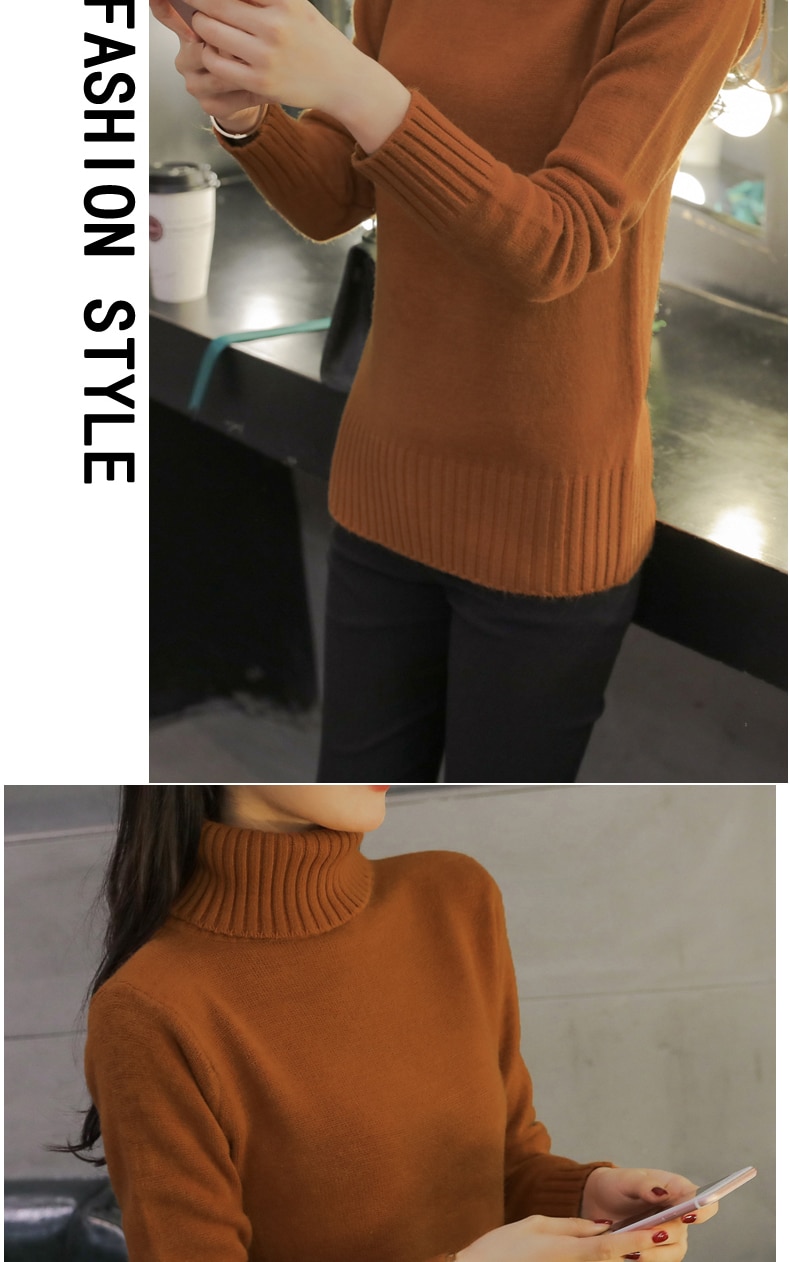 Autumn & winter Women Knitted Sweaters (Minimum order 500 pieces each color & design) Autumn & winter Women Knitted Sweaters (Minimum order 500 pieces each color & design)