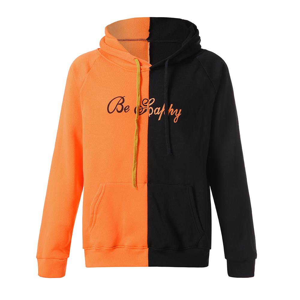Men Women Smile Hoodies (Minimum order 500 pieces each color & design)