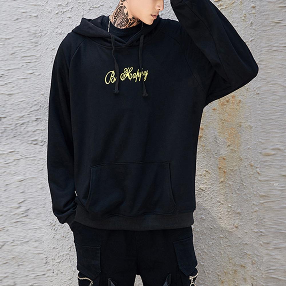 Men Women Smile Hoodies (Minimum order 500 pieces each color & design)