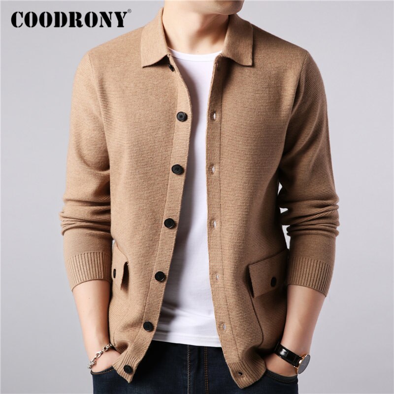 designer sweater coats