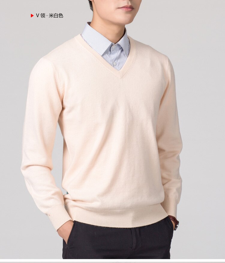 Man Pullovers Winter New Fashion (Minimum order 500 pieces each color and design)