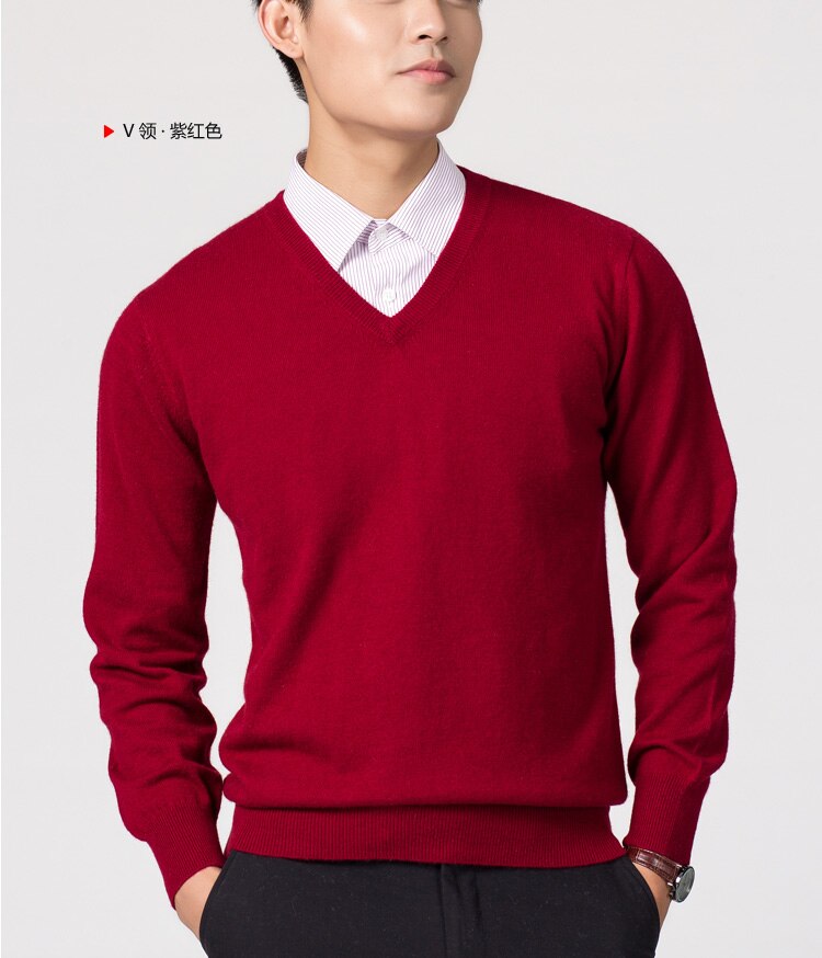 Man Pullovers Winter New Fashion (Minimum order 500 pieces each color and design)