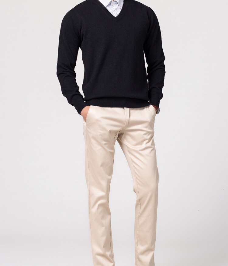 Man Pullovers Winter New Fashion (Minimum order 500 pieces each color and design)