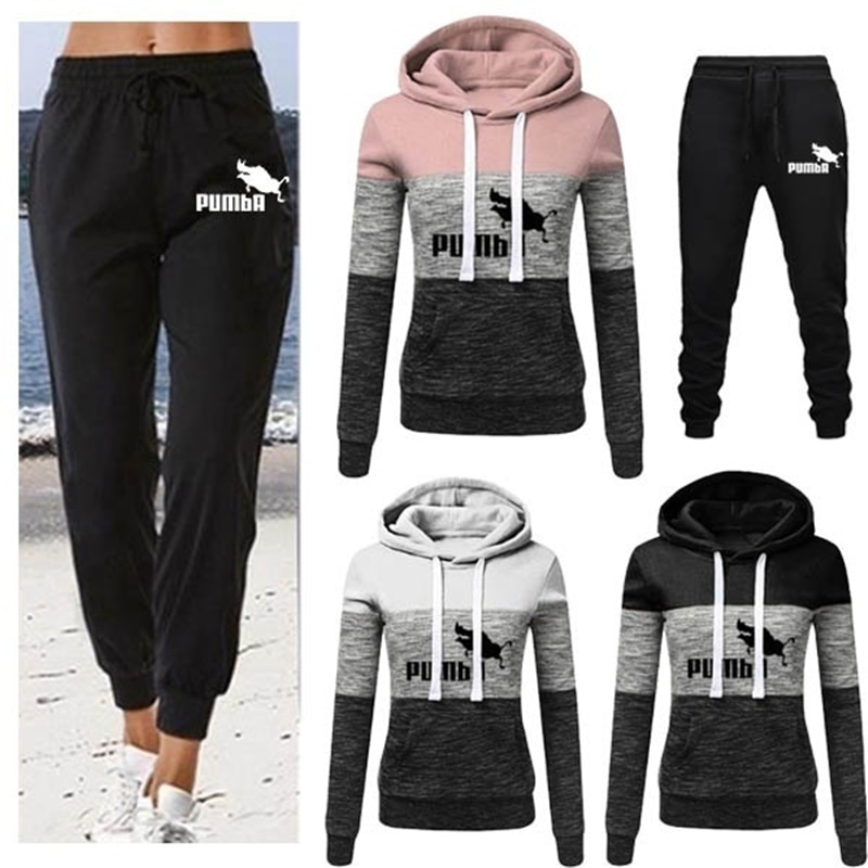 winter tracksuit womens