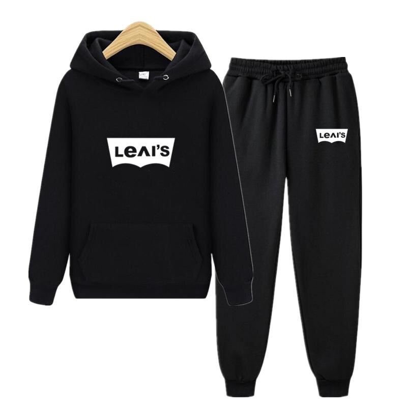 2-piece couple's Hoodie (Minimum order 500 set each color & design) 2-piece couple's Hoodie (Minimum order 500 set each color & design)
