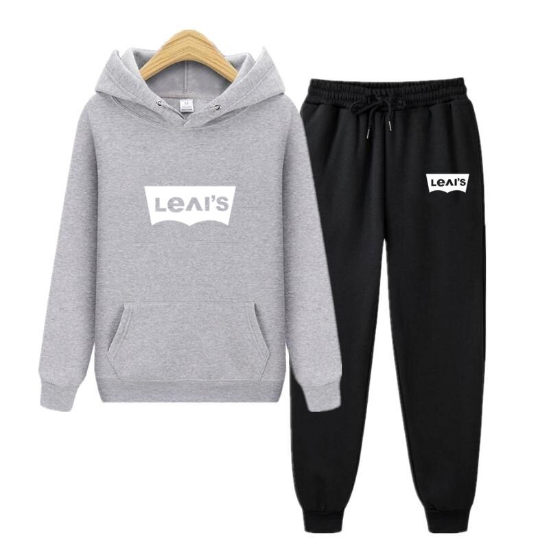 2-piece couple's Hoodie (Minimum order 500 set each color & design) 2-piece couple's Hoodie (Minimum order 500 set each color & design)