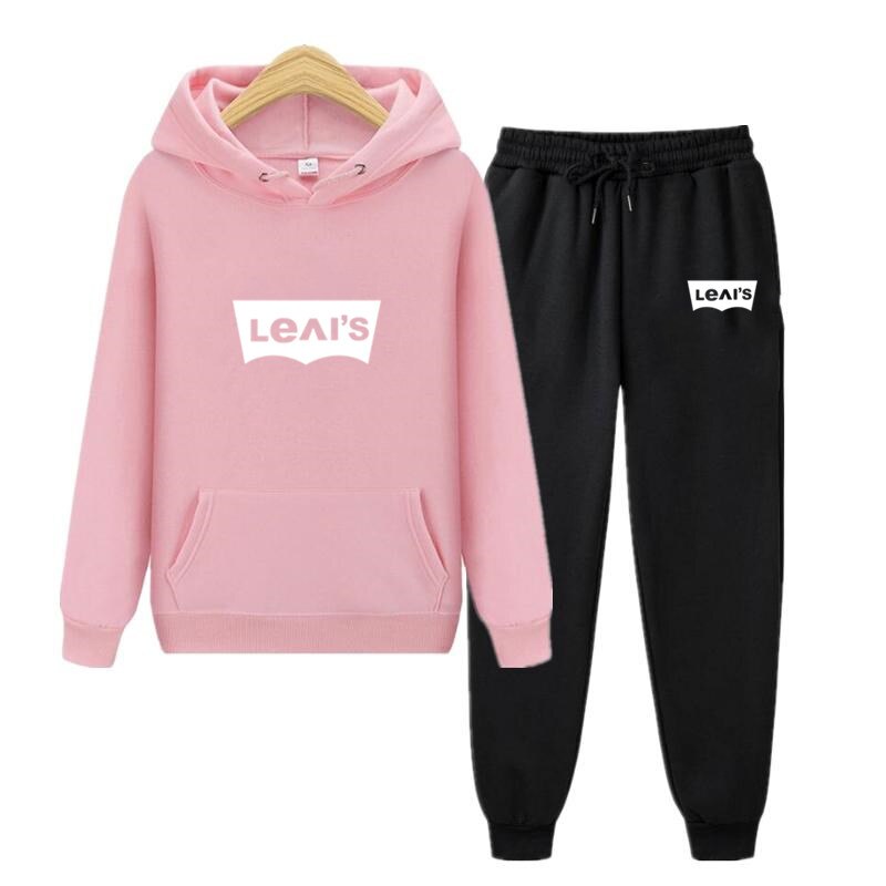 2-piece couple's Hoodie (Minimum order 500 set each color & design) 2-piece couple's Hoodie (Minimum order 500 set each color & design)