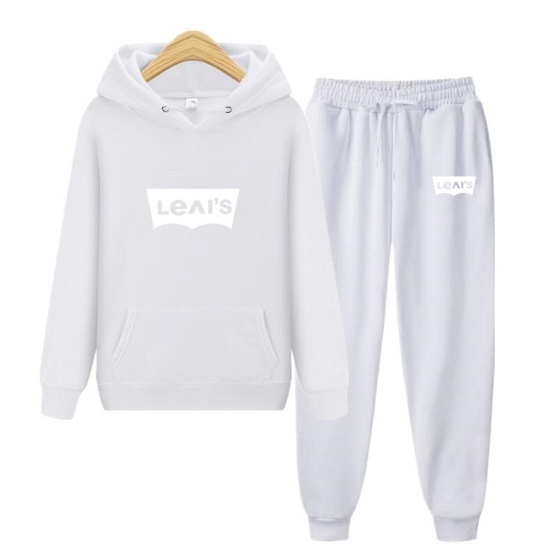 2-piece couple's Hoodie (Minimum order 500 set each color & design) 2-piece couple's Hoodie (Minimum order 500 set each color & design)
