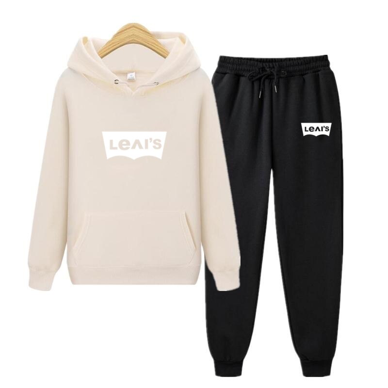 2-piece couple's Hoodie (Minimum order 500 set each color & design) 2-piece couple's Hoodie (Minimum order 500 set each color & design)