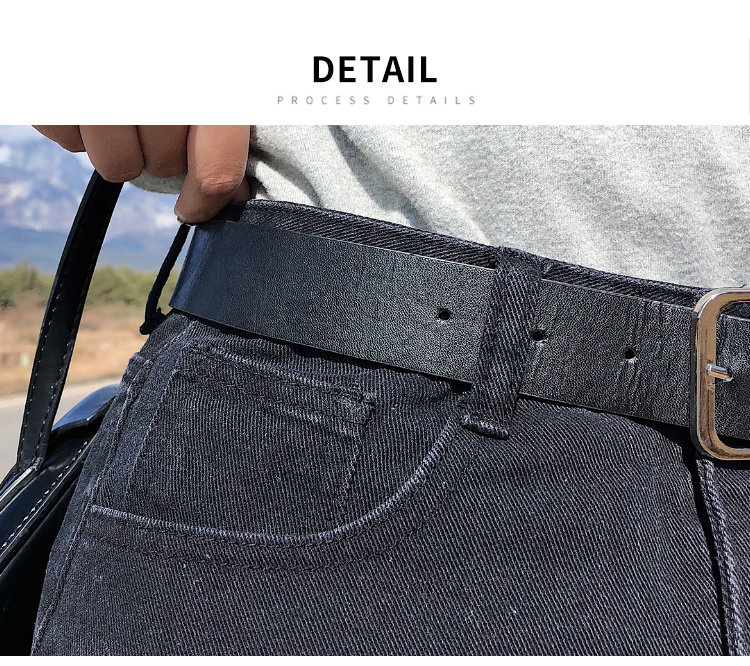 Korean Woman Hole Denim Short Skirt Plus Size High Waist Fashion Black Blue Empire Summer Skirts Over size