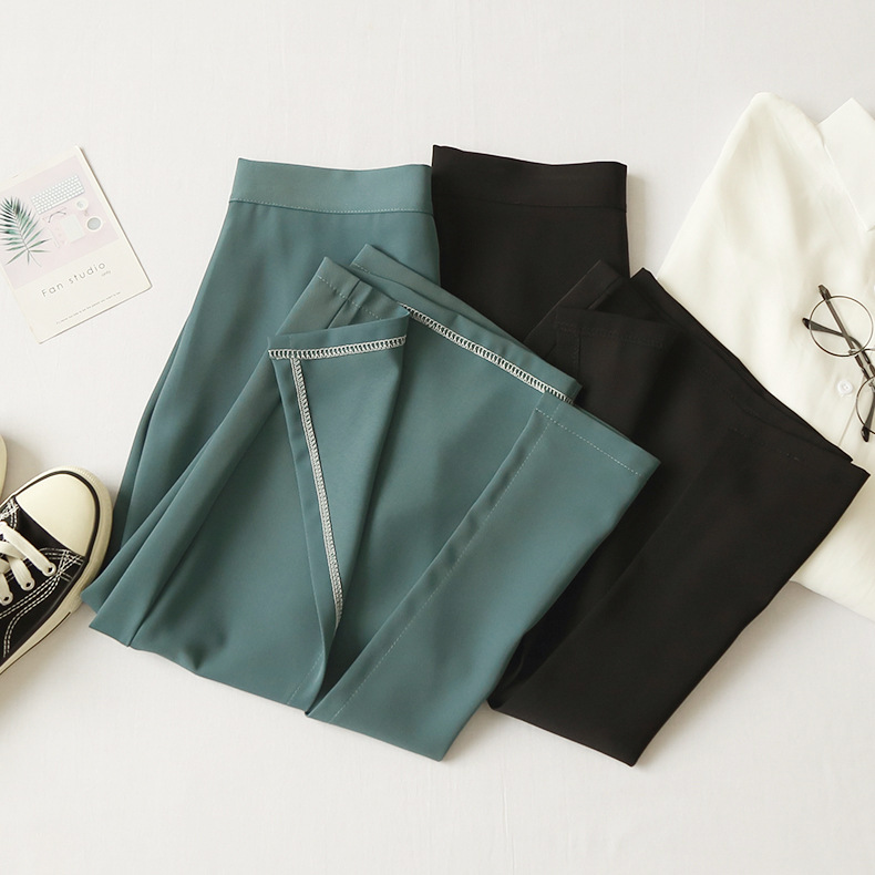 Bornladies New Arrival Autumn Winter Solid Casual Elegant Blue and Black Color Skirts for Women Party Work (Minimum order 100 pieces each design) Bornladies New Arrival Autumn Winter Solid Casual Elegant Blue and Black Color Skirts for Women Party Work (Minimum order 100 pieces each design)