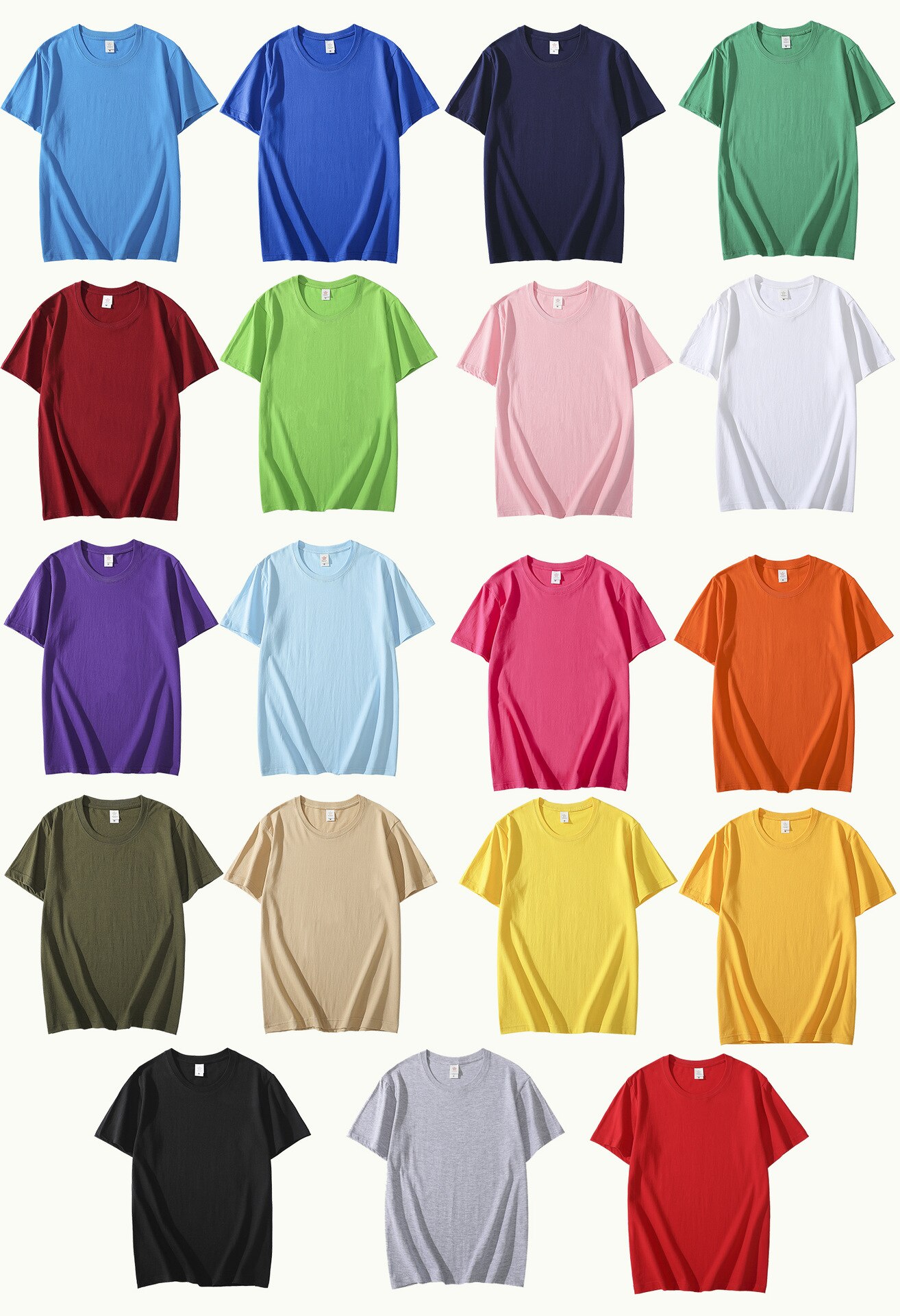 MRMT 2020 Brand New Cotton Men's T-shirt Short-sleeve Man T shirt Short Sleeve Pure Color Men t shirt T-shirts For Male Tops MRMT 2020 Brand New Cotton Men's T-shirt Short-sleeve Man T shirt Short Sleeve Pure Color Men t shirt T-shirts For Male Tops