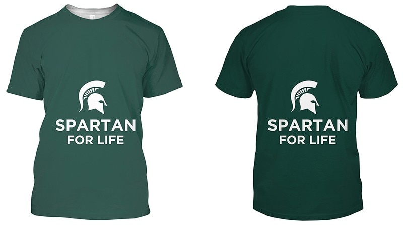 Spartan T Shirt Summer Short Tops Tees Sparta Shirt Men 3d Print T-shirts Men`s O Neck Harajuku Tshirt The New Hot Sale