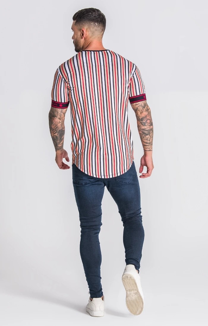 Summer SikSilk Male T Shirt Silk Silk Tshirt O-Neck Short Funny Mens Shirts T Shirts Sik Silk T Shirt Men T-shirt Tops Tees Summer SikSilk Male T Shirt Silk Silk Tshirt O-Neck Short Funny Mens Shirts T Shirts Sik Silk T Shirt Men T-shirt Tops Tees