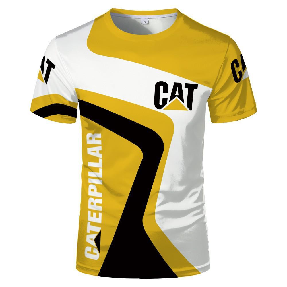 cat caterpillar 3dT Shirt summer Cartoon avatar printed t-shirt men for women shirts tops black cotton tees Fashion Short sleeve cat caterpillar 3dT Shirt summer Cartoon avatar printed t-shirt men for women shirts tops black cotton tees Fashion Short sleeve